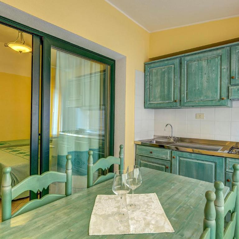Trilo - Appartamento con 2 Camere da Letto - 13