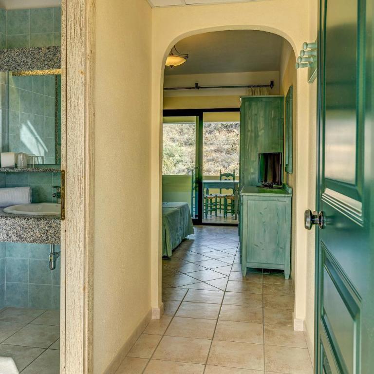 Trilo - Appartamento con 2 Camere da Letto - 14
