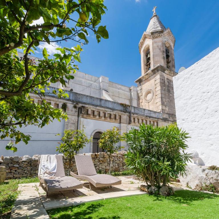 Campanile Apartment with terrace by Wonderful Italy - Appartamento con Terrazza - 2