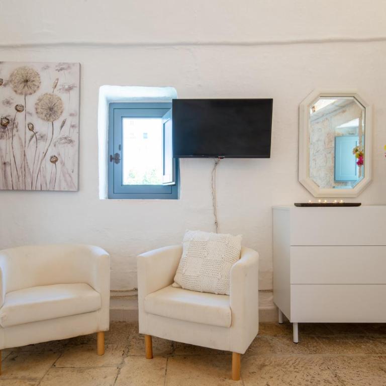 Campanile Apartment with terrace by Wonderful Italy - Appartamento con Terrazza - 17