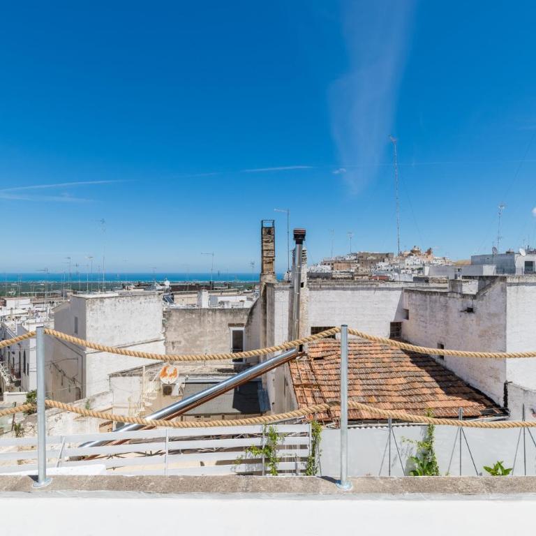 Campanile Apartment with terrace by Wonderful Italy - Appartamento con Terrazza - 22