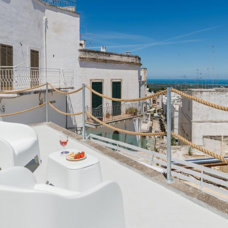 Campanile Apartment with terrace by Wonderful Italy - Appartamento con Terrazza - 26
