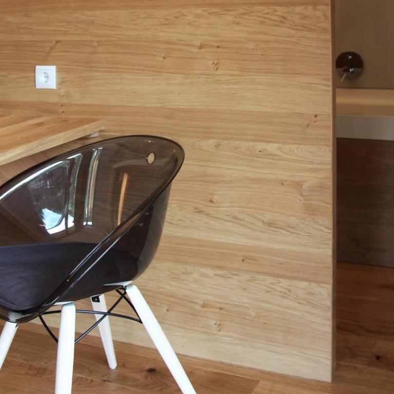 Steindl's Boutique Hotel - Superior Junior Suite - 10