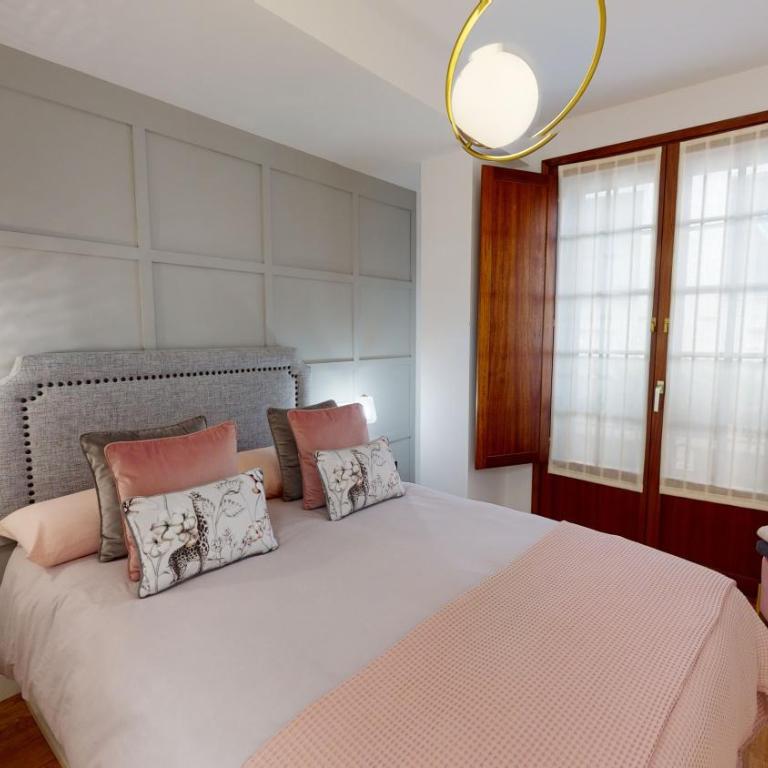 SOL - Apartamento de 2 dormitorios - 56