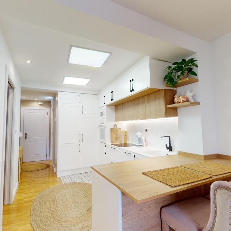 SOL - Apartamento de 2 dormitorios - 5