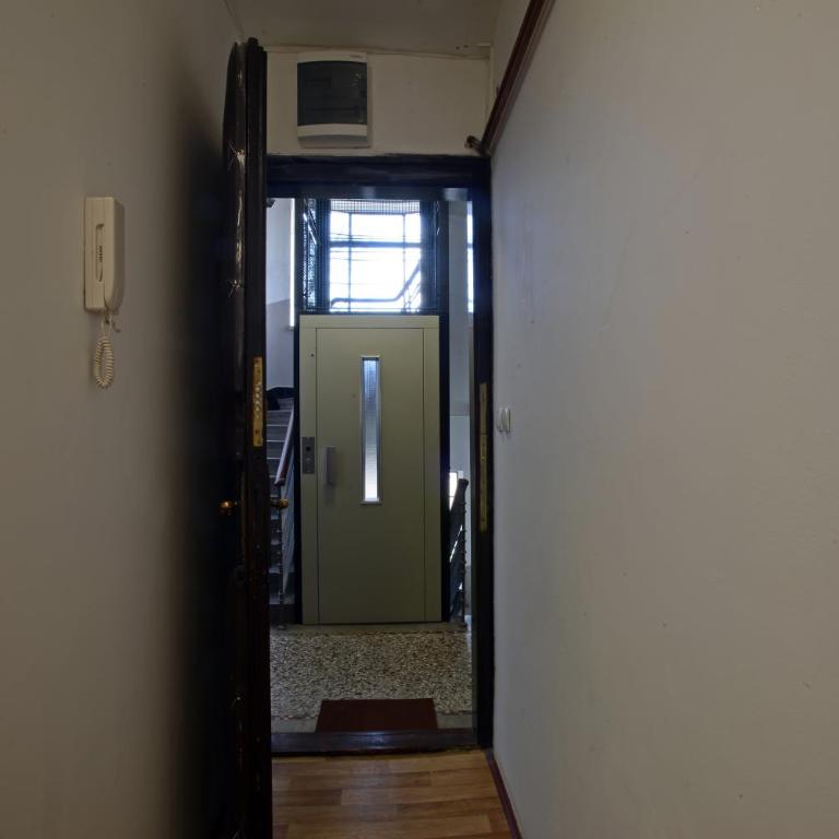 Apartman Aleksandra centar - Apartman sa 2 Spavaće Sobe - 15