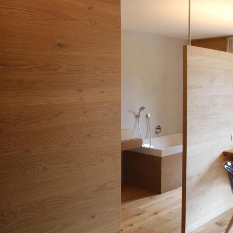Steindl's Boutique Hotel - Superior Junior Suite - 5