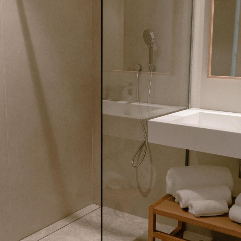 Hotel Estepona Plaza - Habitación Doble - 1 o 2 camas - 16