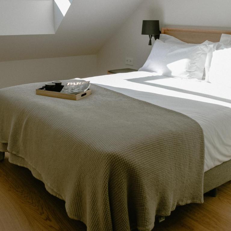 Hotel Estepona Plaza - Habitación Doble - 1 o 2 camas - 4