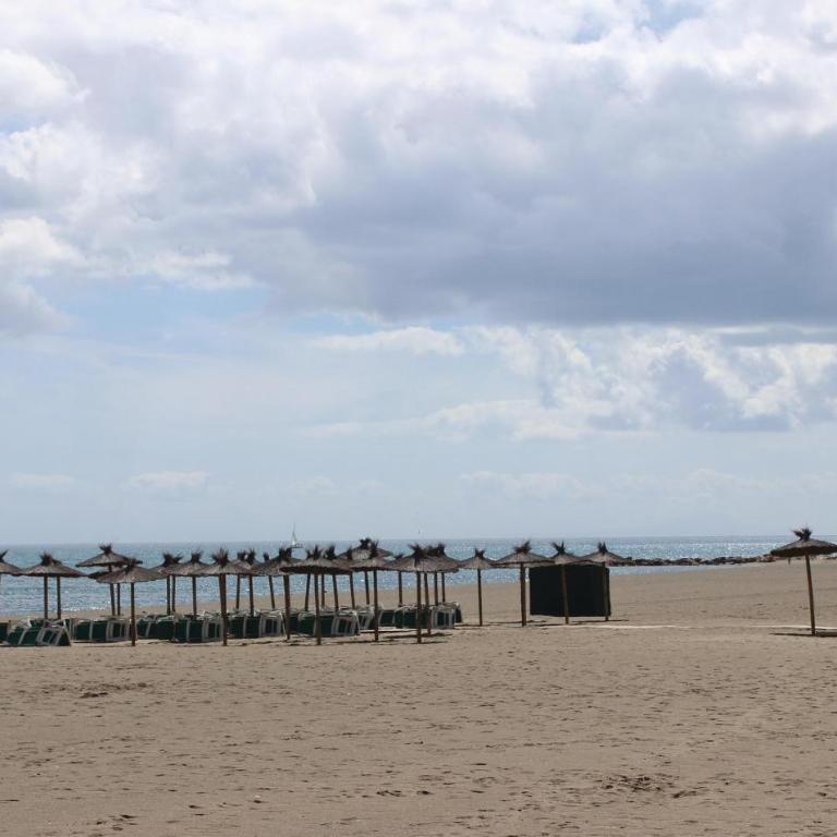2 Bedroom Lovely Apartment In Estepona - Apartamento de 2 dormitorios - 16