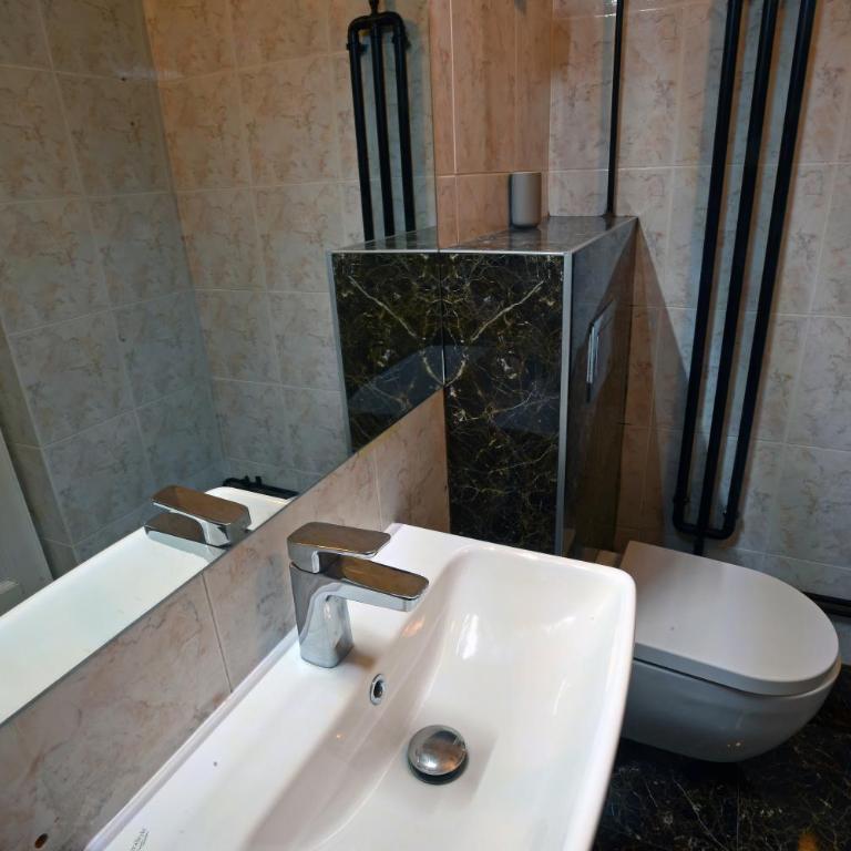 Apartman Aleksandra centar - Apartman sa 2 Spavaće Sobe - 13