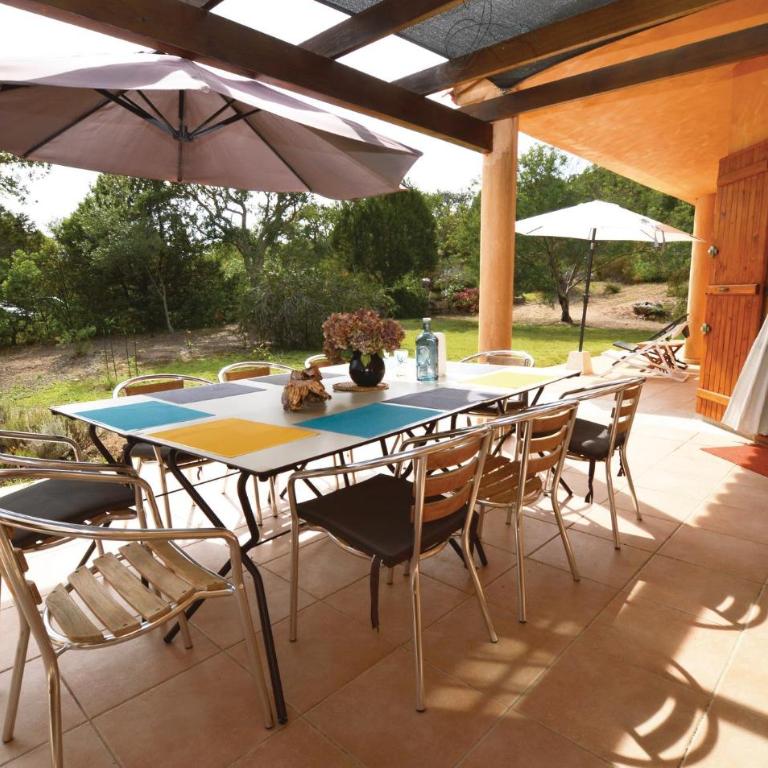 Beautiful Home In Porto Vecchio - Maison de Vacances 3 Chambres - 4