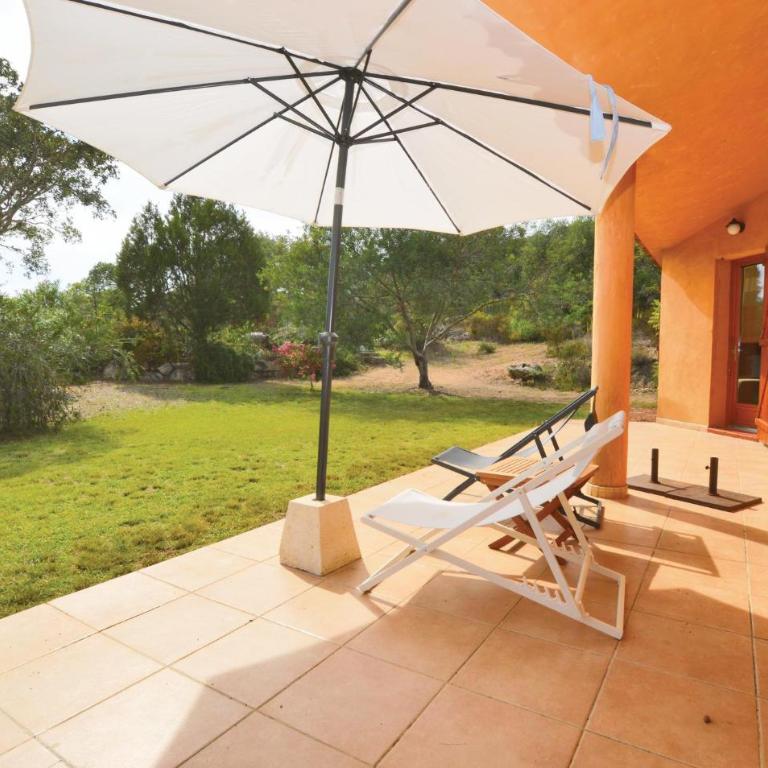 Beautiful Home In Porto Vecchio - Maison de Vacances 3 Chambres - 8