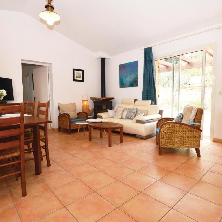 Beautiful Home In Porto Vecchio - Maison de Vacances 3 Chambres - 12