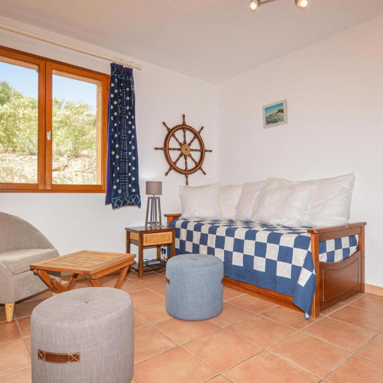 Beautiful Home In Porto Vecchio - Maison de Vacances 3 Chambres - 15