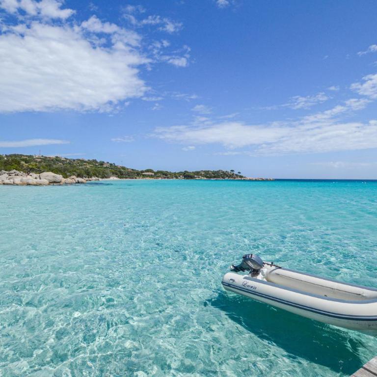 Beautiful Home In Porto Vecchio - Maison de Vacances 3 Chambres - 20