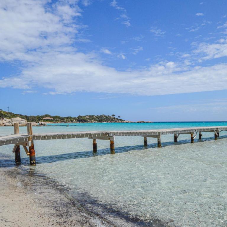 Beautiful Home In Porto Vecchio - Maison de Vacances 3 Chambres - 21