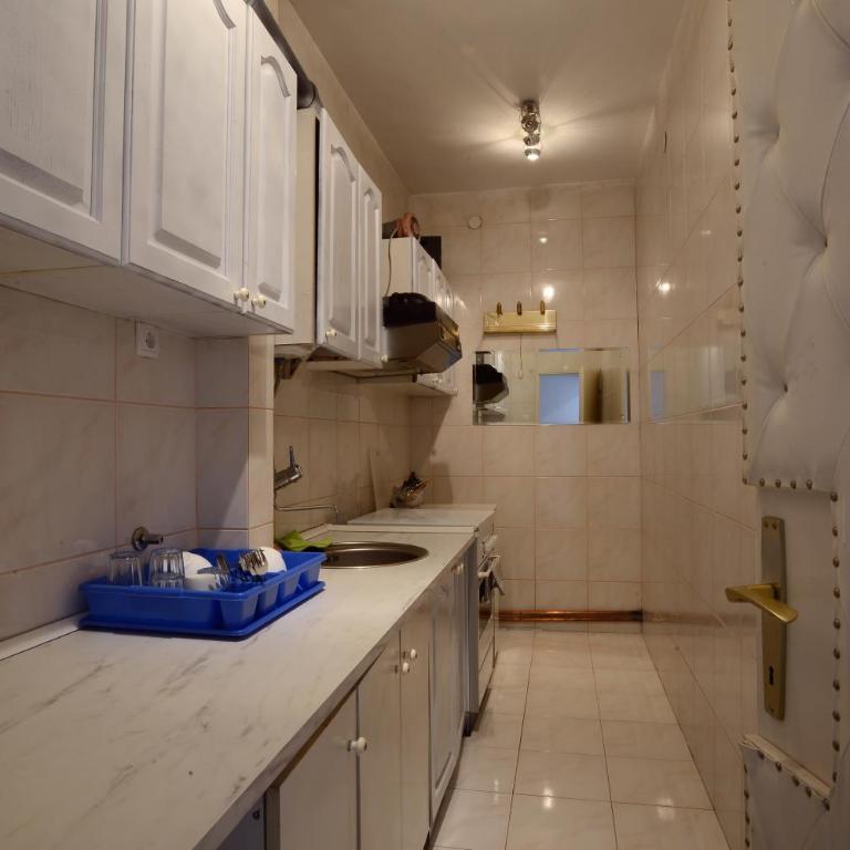 Apartman Aleksandra centar - Apartman sa 2 Spavaće Sobe - 10