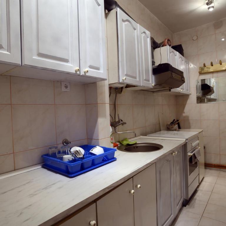 Apartman Aleksandra centar - Apartman sa 2 Spavaće Sobe - 11