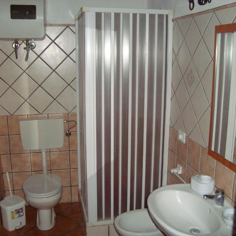 Il Sole Di Lampedusa - Appartamento con 2 Camere da Letto (4 Adulti) - 4