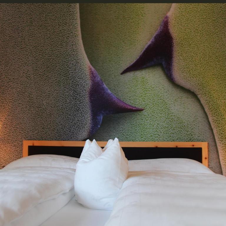 Steindl's Boutique Hotel - Superior Junior Suite - 8
