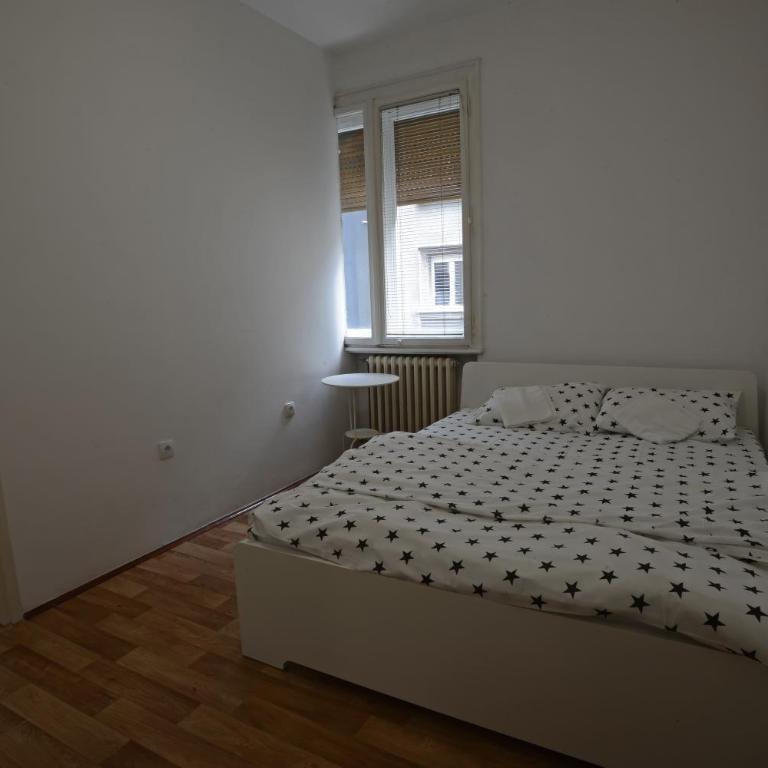 Apartman Aleksandra centar - Apartman sa 2 Spavaće Sobe - 3