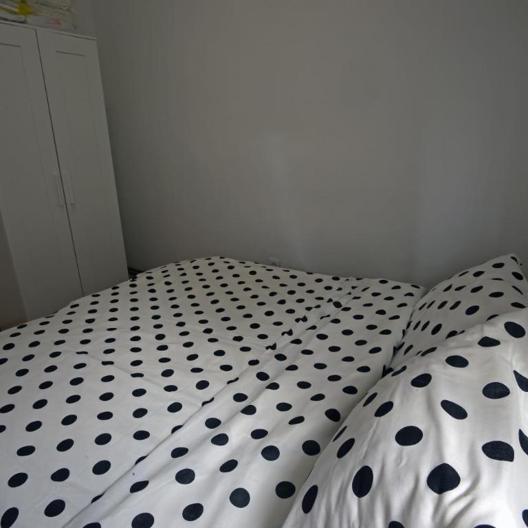 Apartman Aleksandra centar - Apartman sa 2 Spavaće Sobe - 5