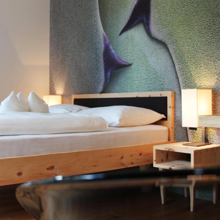 Steindl's Boutique Hotel - Superior Junior Suite - 9