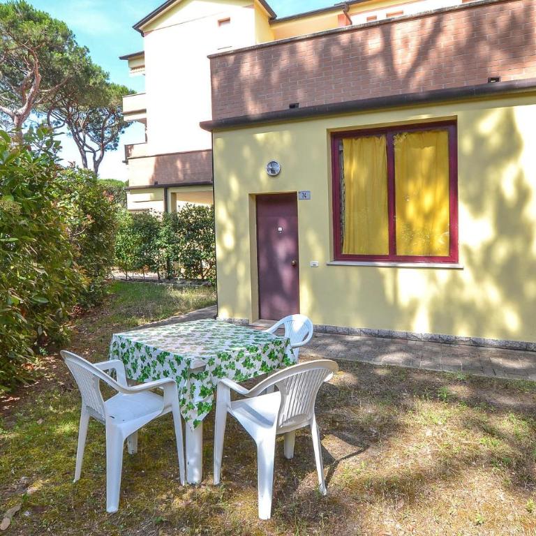 Acquamarina 197 - Appartamento - 2