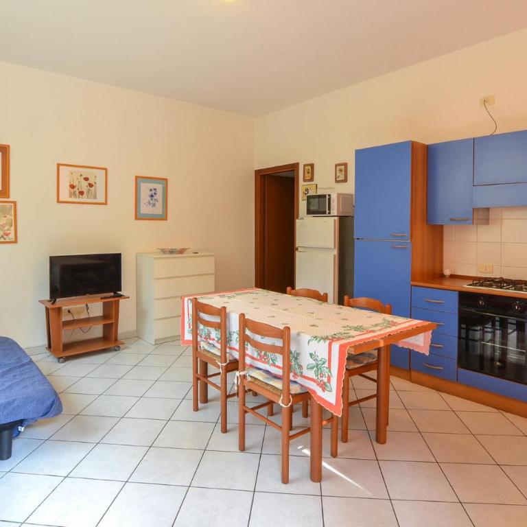 Acquamarina 197 - Appartamento - 4