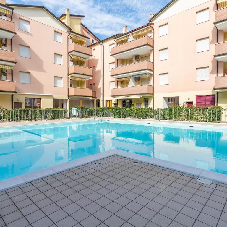 Acquamarina 197 - Appartamento - 8