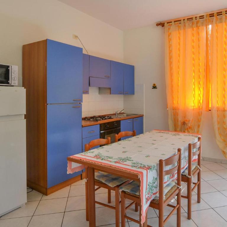 Acquamarina 197 - Appartamento - 10
