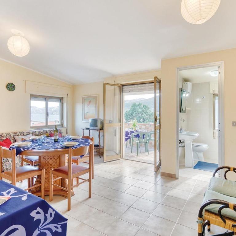 Casa Camilla 2 - Appartamento con 2 Camere da Letto - 3