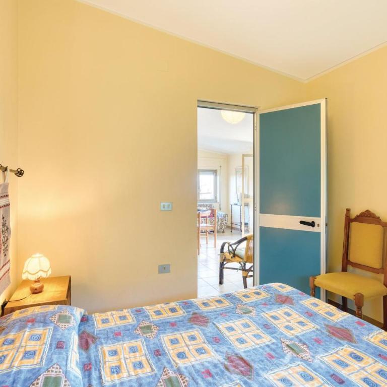 Casa Camilla 2 - Appartamento con 2 Camere da Letto - 8