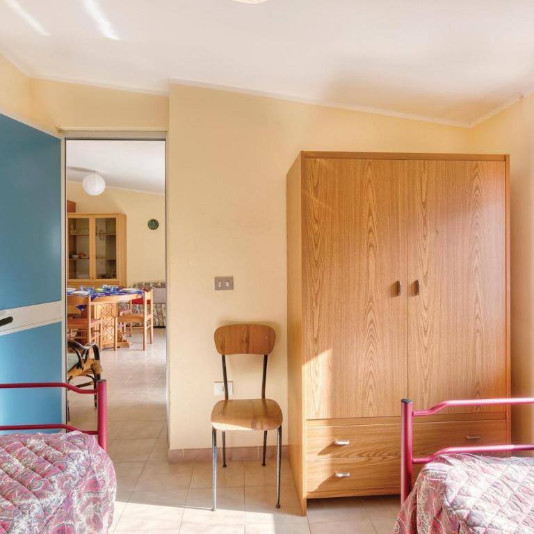Casa Camilla 2 - Appartamento con 2 Camere da Letto - 10