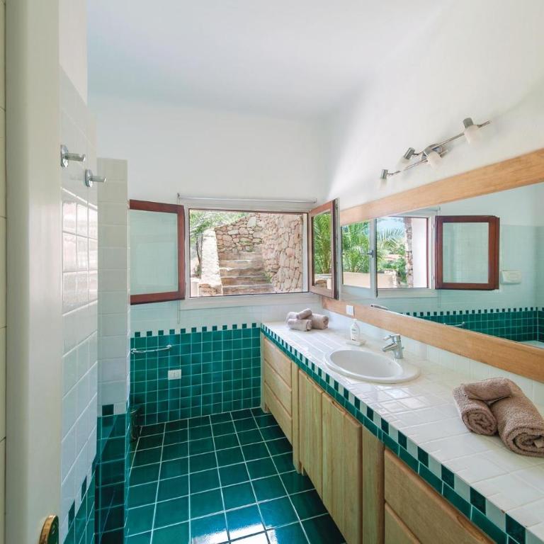 Bellavista - Casa Vacanze con 8 Camere - 29