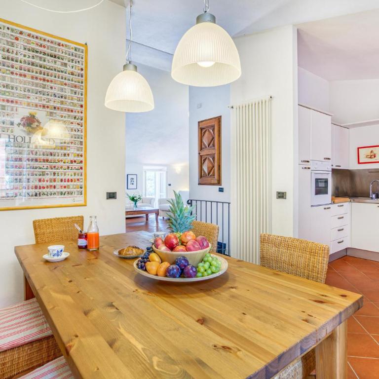 Casa Fronte Mare A Moneglia Con Wifi - Casa Vacanze con 2 Camere da Letto - 5