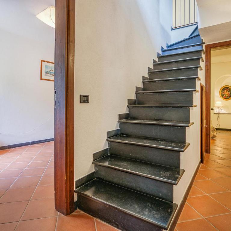 Casa Fronte Mare A Moneglia Con Wifi - Casa Vacanze con 2 Camere da Letto - 18