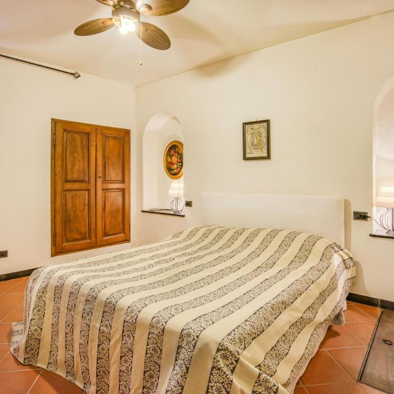 Casa Fronte Mare A Moneglia Con Wifi - Casa Vacanze con 2 Camere da Letto - 6
