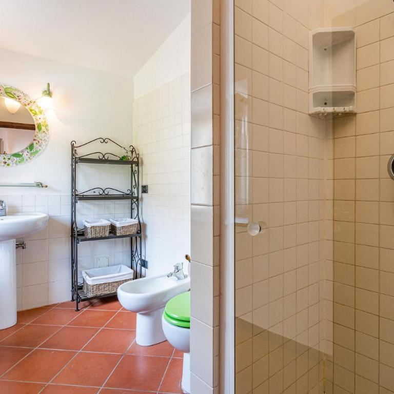 Casa Fronte Mare A Moneglia Con Wifi - Casa Vacanze con 2 Camere da Letto - 21