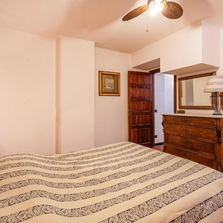 Casa Fronte Mare A Moneglia Con Wifi - Casa Vacanze con 2 Camere da Letto - 19
