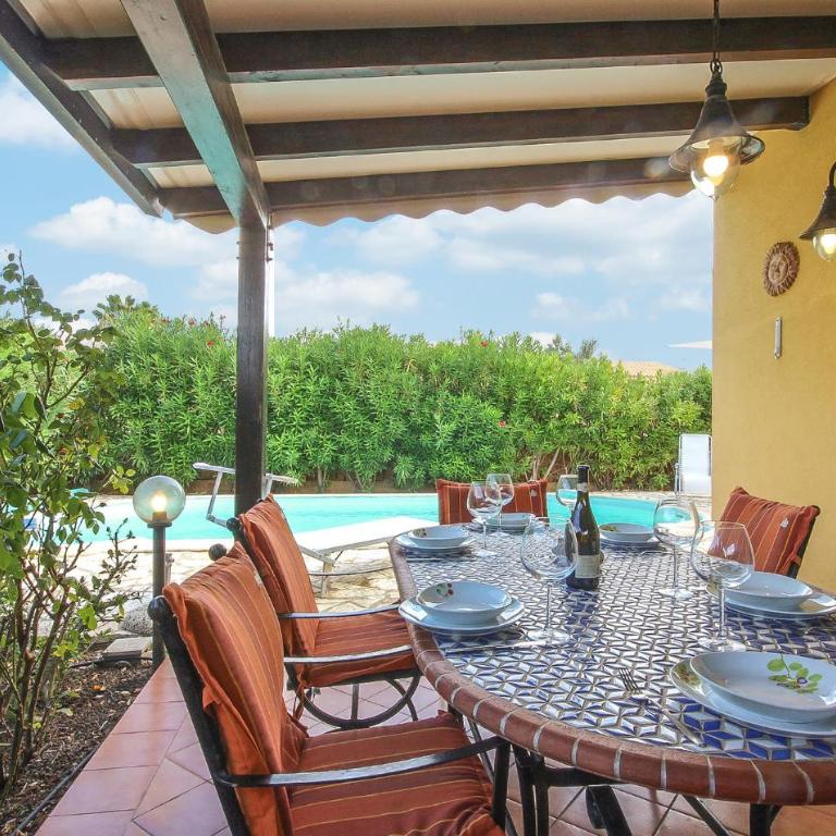 Villa Helios - Casa Vacanze - 2