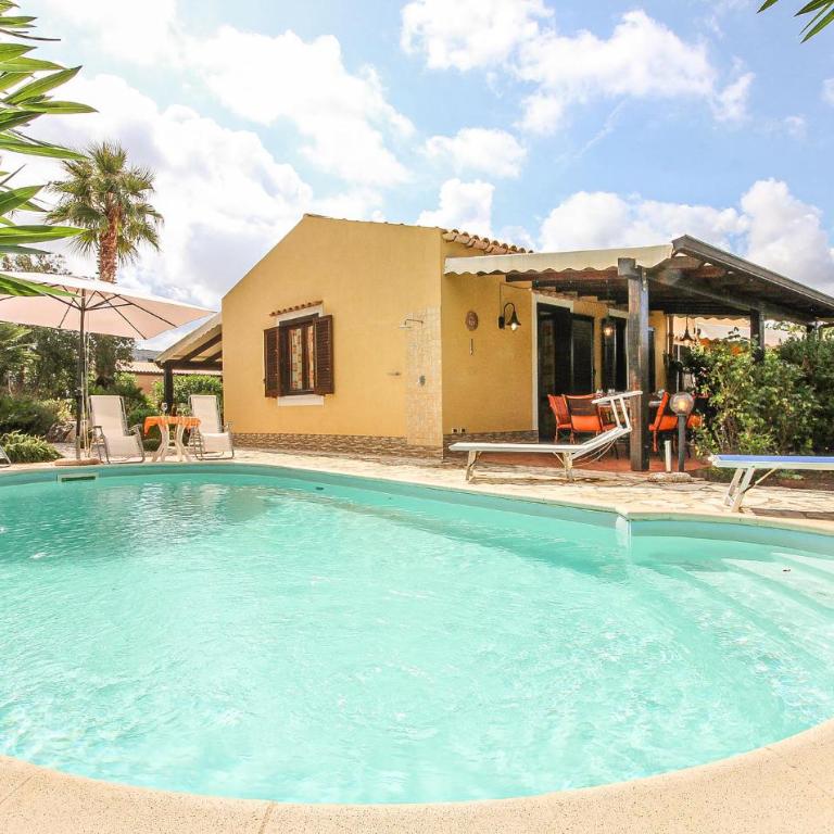 Villa Helios - Casa Vacanze - 1