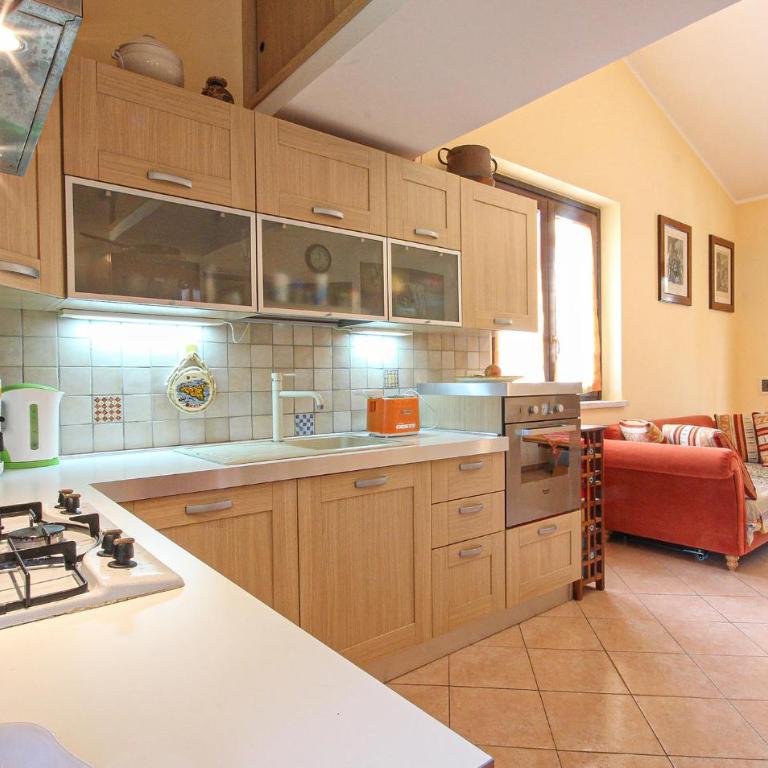 Villa Helios - Casa Vacanze - 3