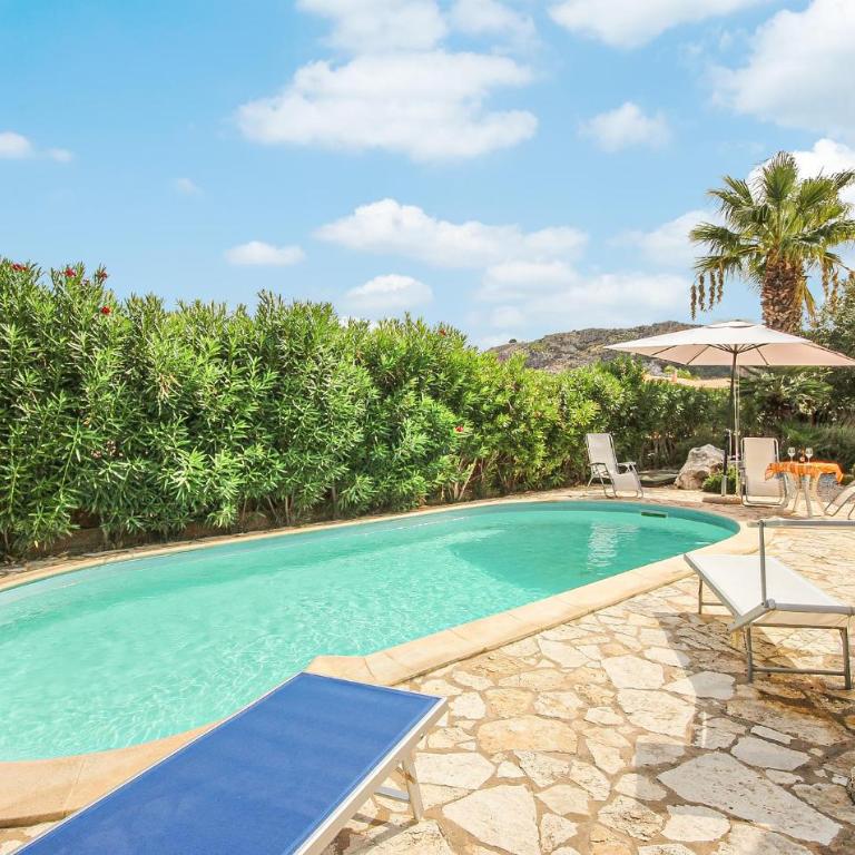 Villa Helios - Casa Vacanze - 7