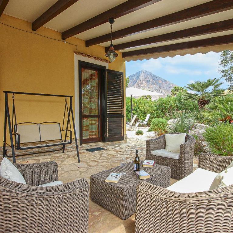 Villa Helios - Casa Vacanze - 10
