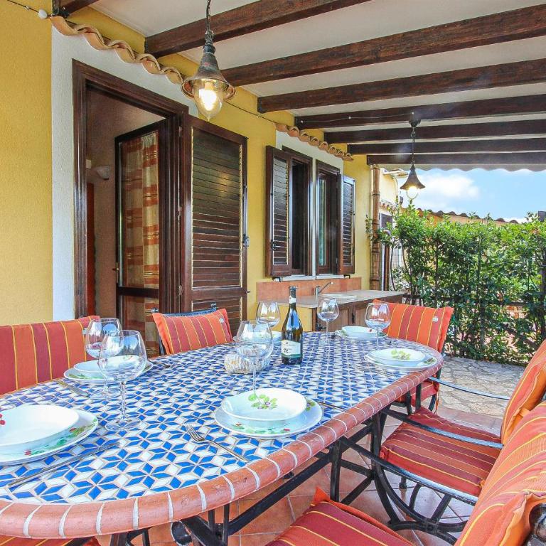Villa Helios - Casa Vacanze - 12