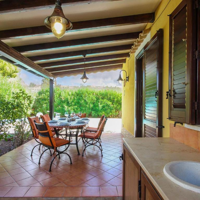 Villa Helios - Casa Vacanze - 13