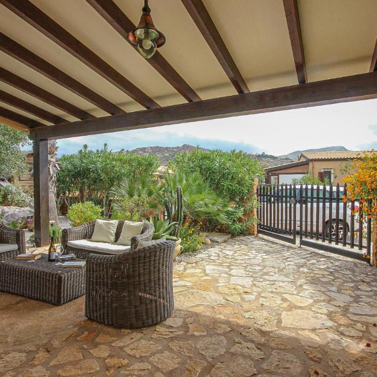 Villa Helios - Casa Vacanze - 11
