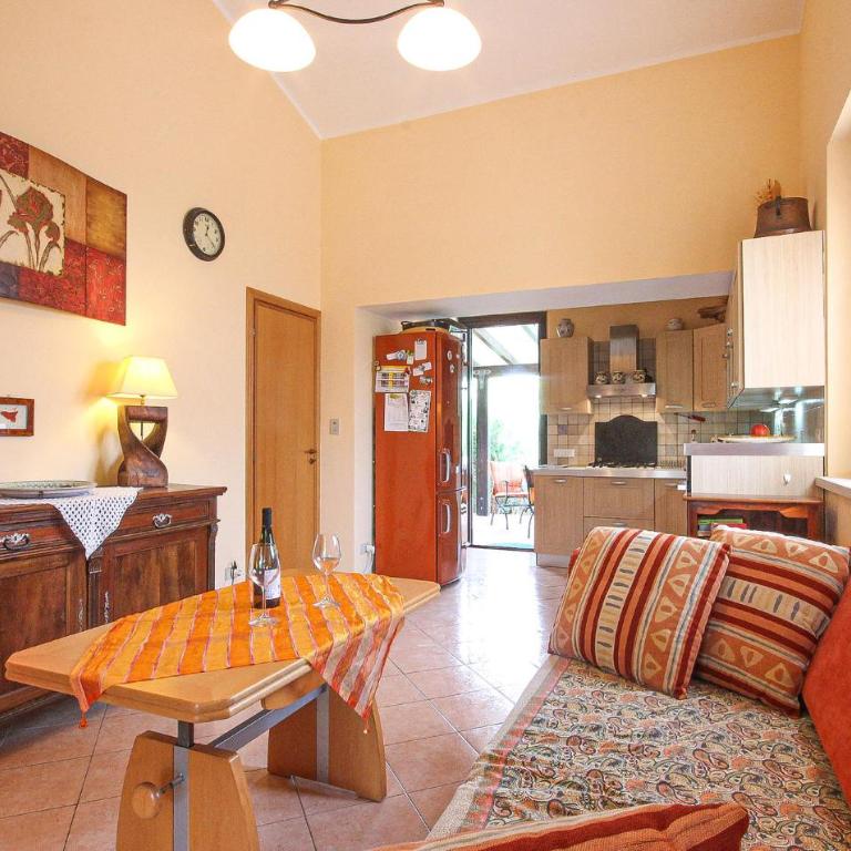 Villa Helios - Casa Vacanze - 14